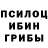ГАШ гашик Bubilda 336